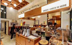 เบดเอฟเวอร์ แบงค็อก บูทิก โฮเต็ล (Sha)